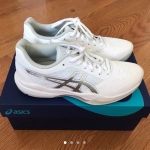 ASICS Gel-Game 7 Tennis sneakers